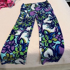 Lilly Pulitzer Georgia May Pants